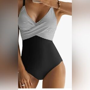 B2prity 1 piece tummy control size med